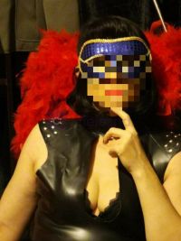 Lady Chili, 47y.o. - Escort ads - Warszawa