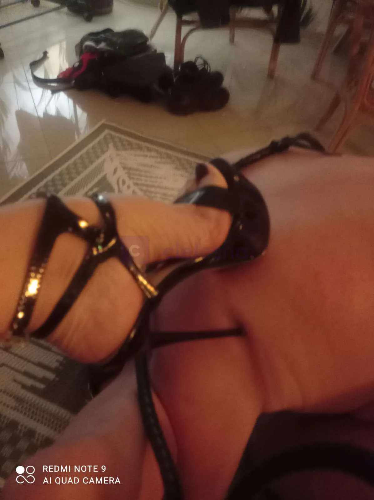 Sexowna Sonia Masaż