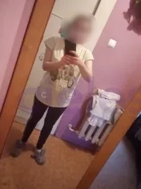 sexi, 25y.o. - Escort ads - Braniewo