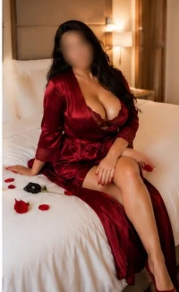 Sexy Milf Gfe, 50l. - Ogłoszenia towarzyskie - Giżycko