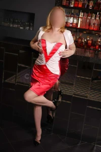 BASIA, 30l. - Ogłoszenia towarzyskie - Warszawa