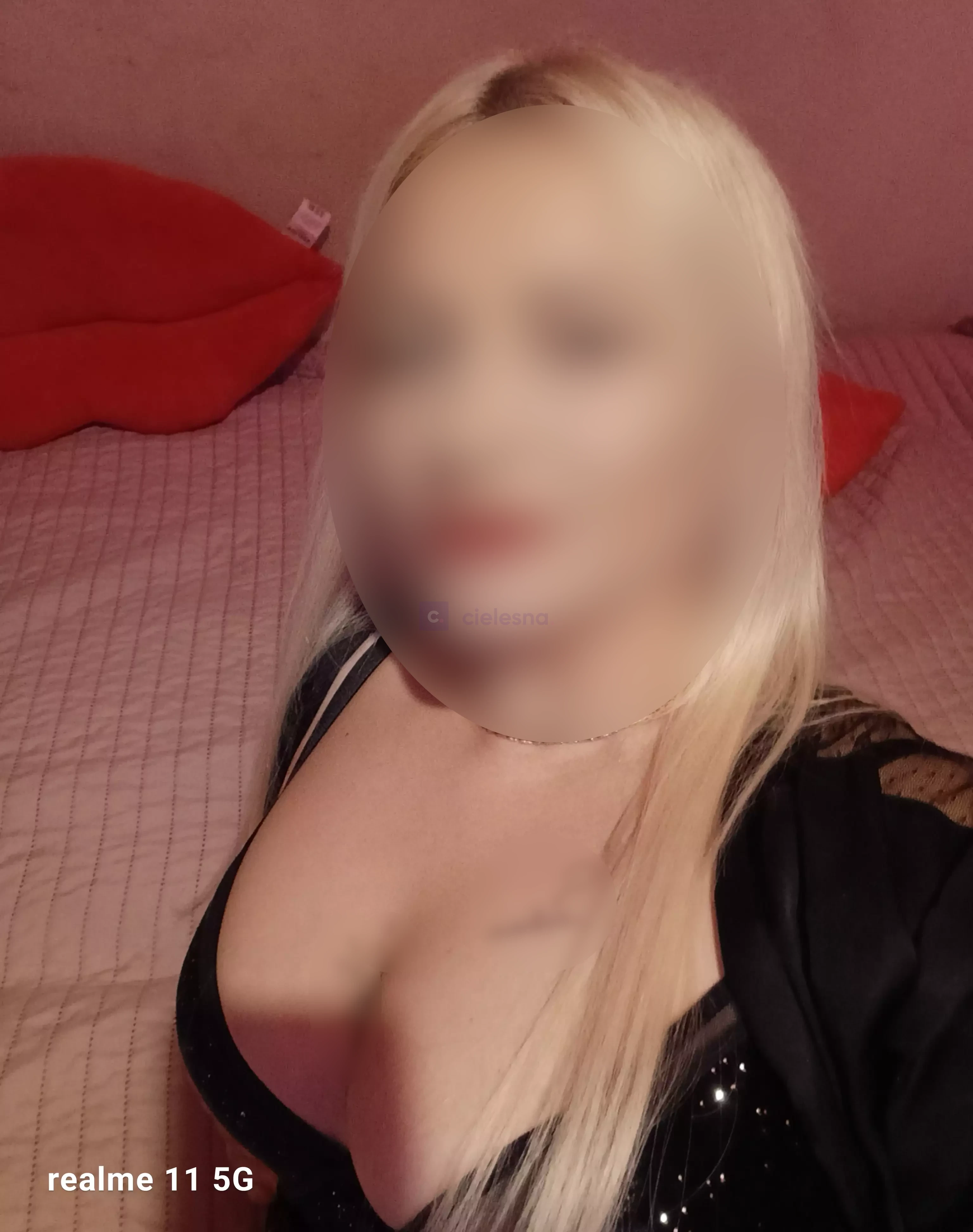 Gwiazdeczka Olivia, 24 lat - ogłoszenia towarzyskie Poznań