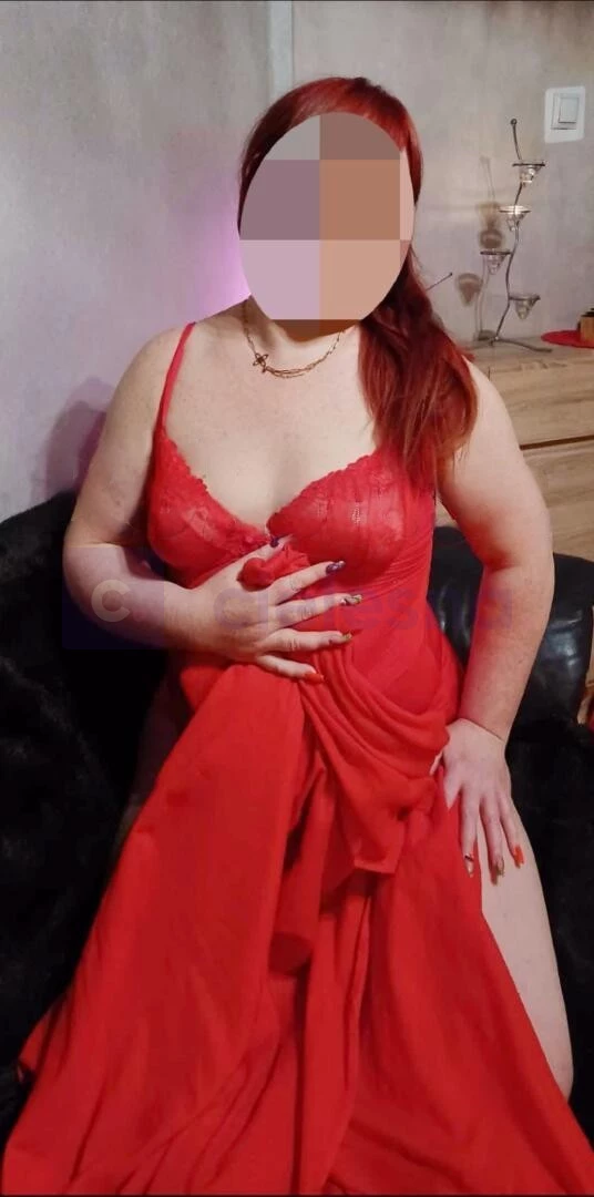 Ruda czyni cuda, 30l. - Ogłoszenia towarzyskie - Łódź