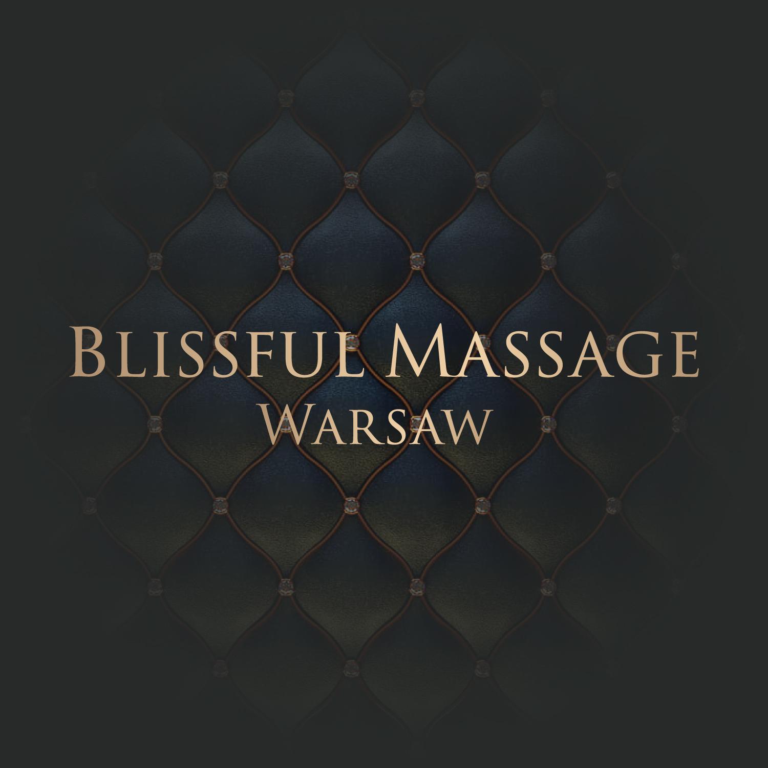 Blissful Massage