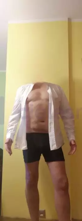 Dla kobiet Jacek