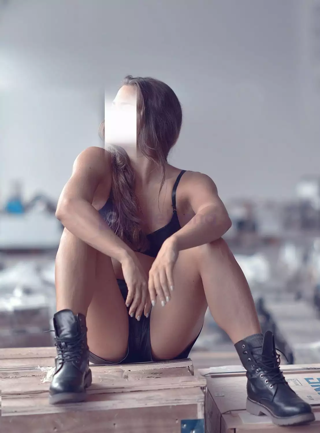 Natalie EscortWarsaw