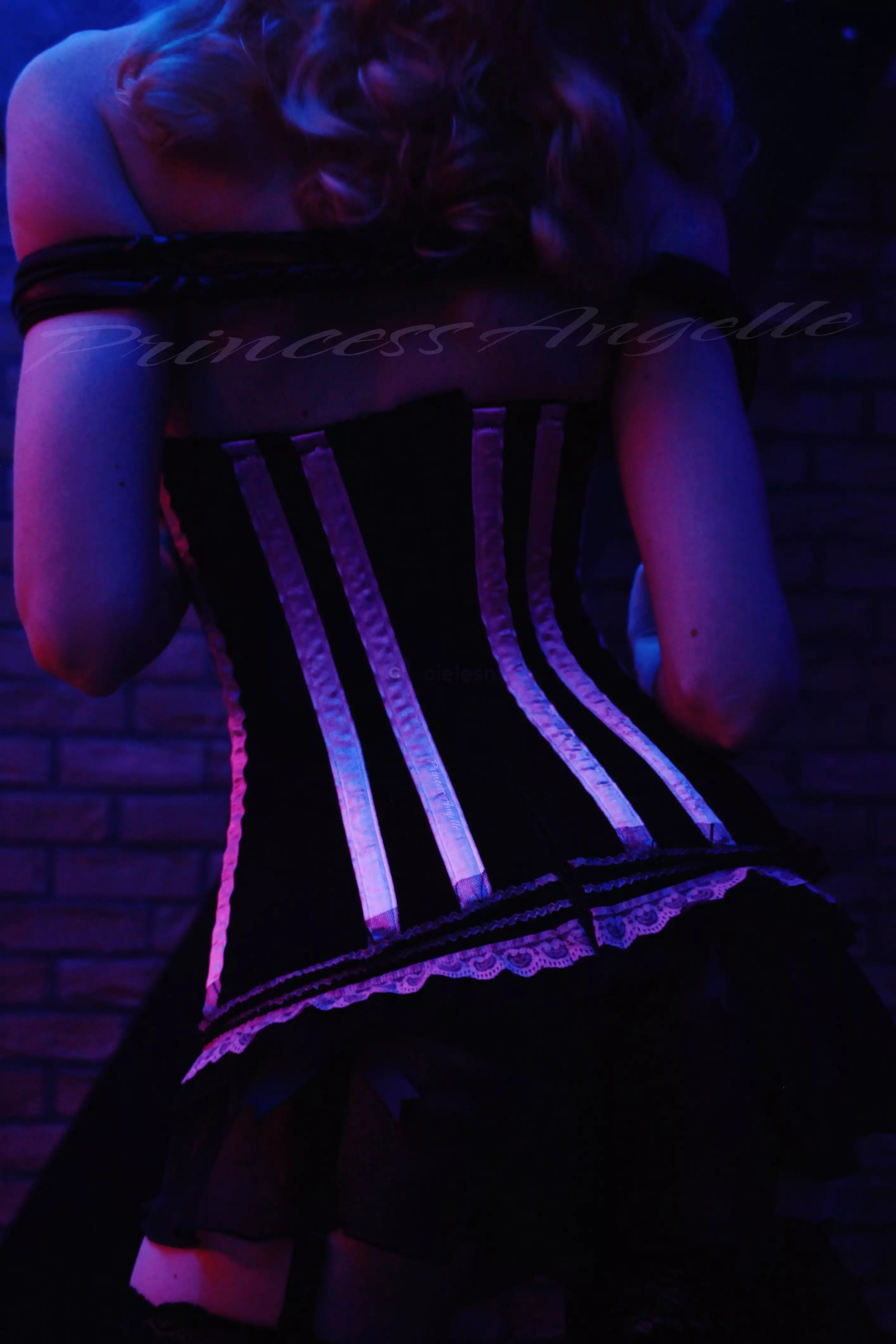 Domina-Księżniczka