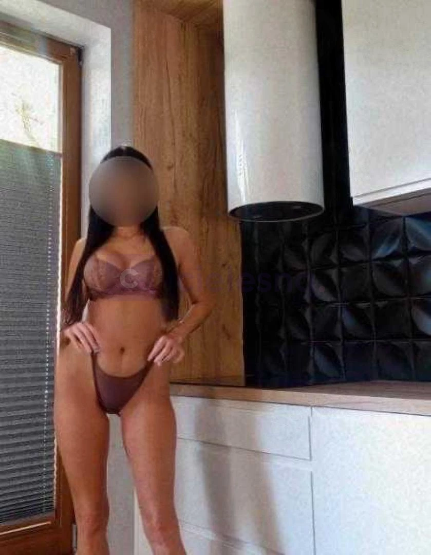 Ola Debiut, 25l. - Ogłoszenia towarzyskie - Poznań