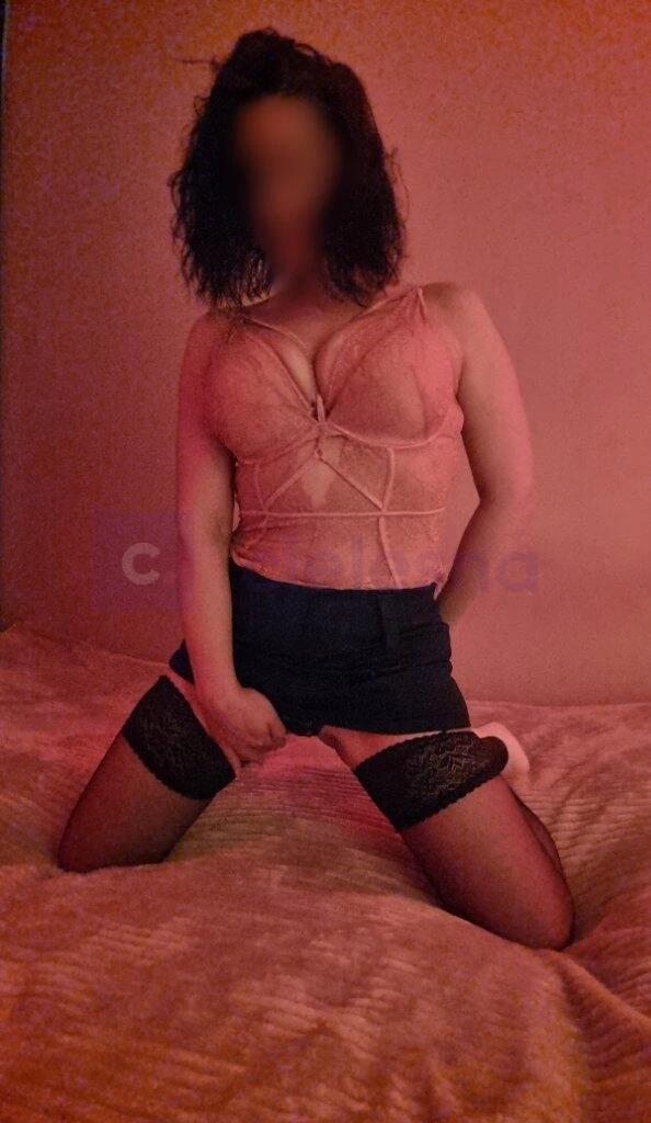 Spragniona Erotycznych Doznań., 29y.o. - Escort ads - Olsztyn