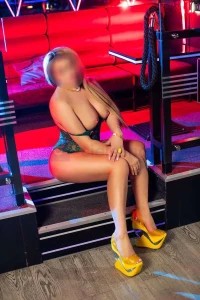 Karoliną, 30l. - Ogłoszenia towarzyskie - Koszalin