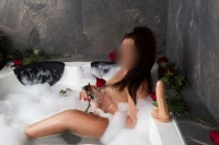 Analna Andzelina, 30l. - Ogłoszenia towarzyskie - Gorzów Wielkopolski