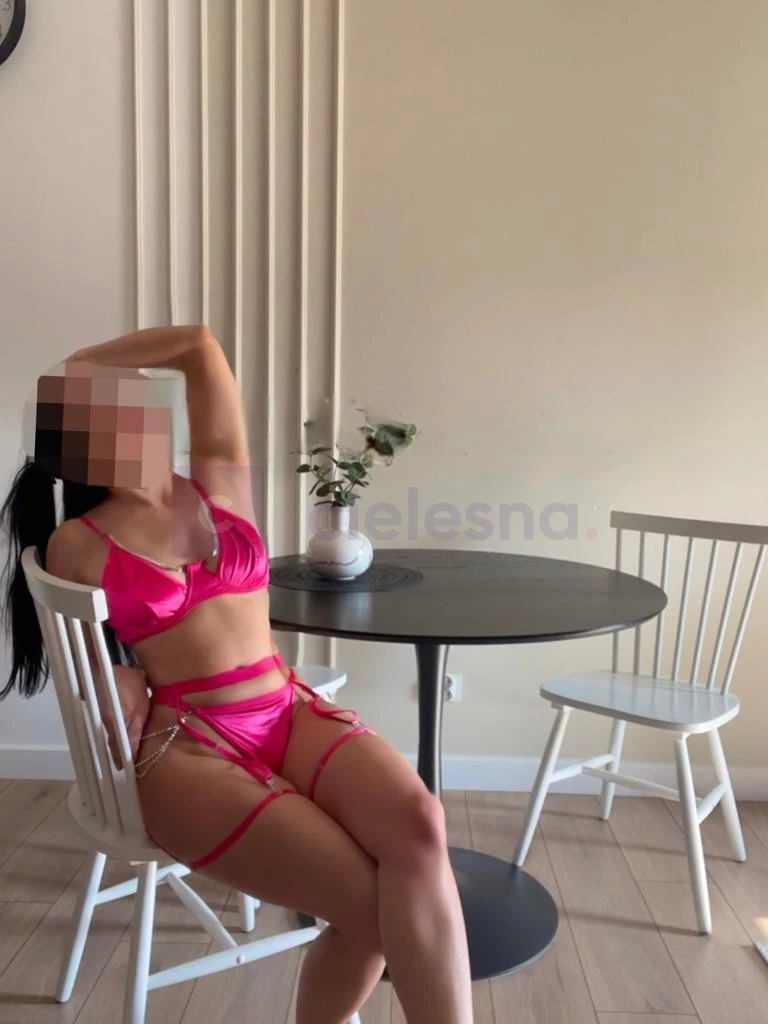 Erotic Massage, 25y.o. - Escort ads - Warszawa