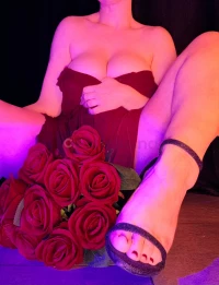 Nuru Queen, 29l. - Ogłoszenia towarzyskie - Szczecin