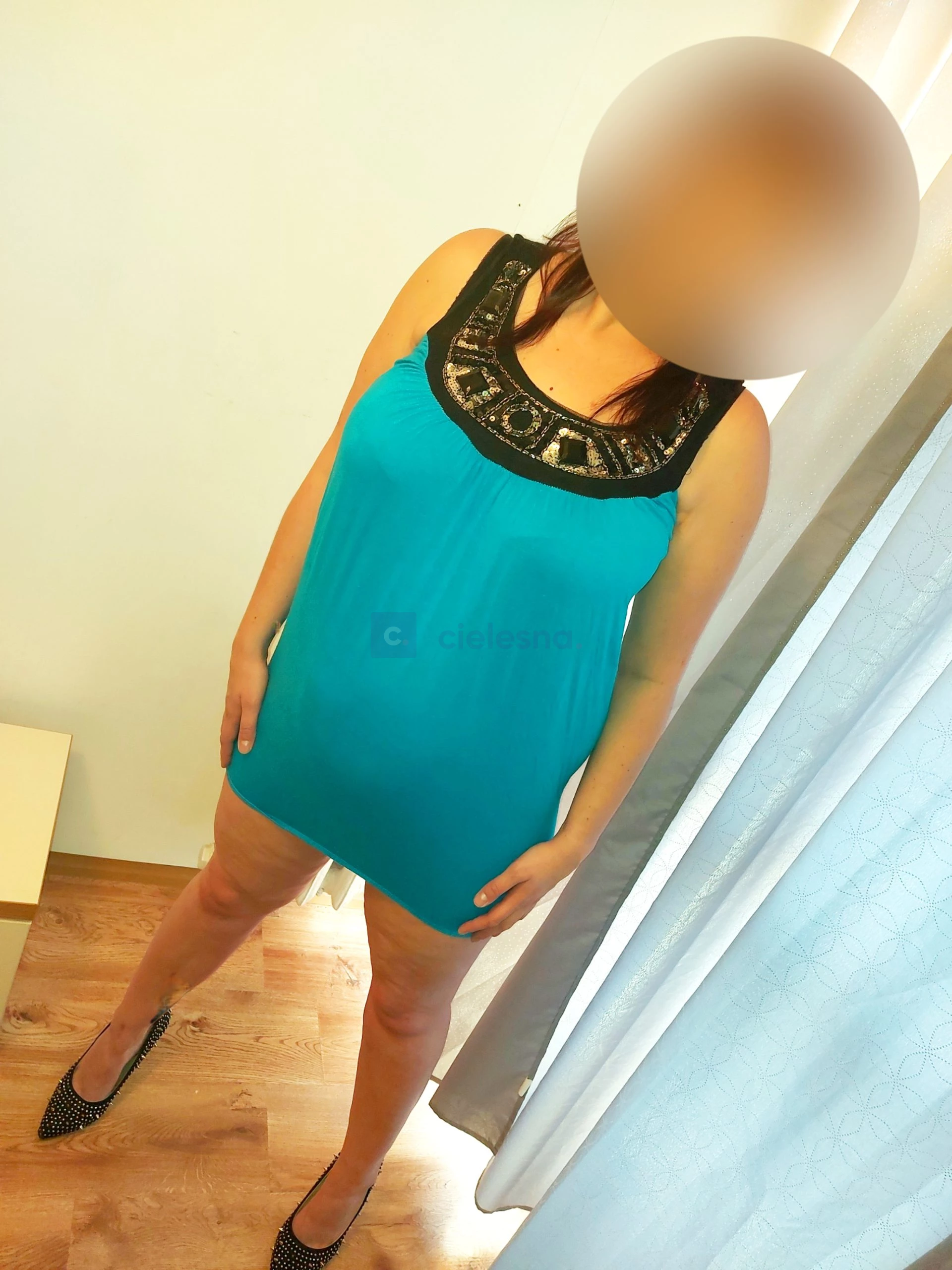 Wielokrotność, 30y.o. - Escort ads - Częstochowa