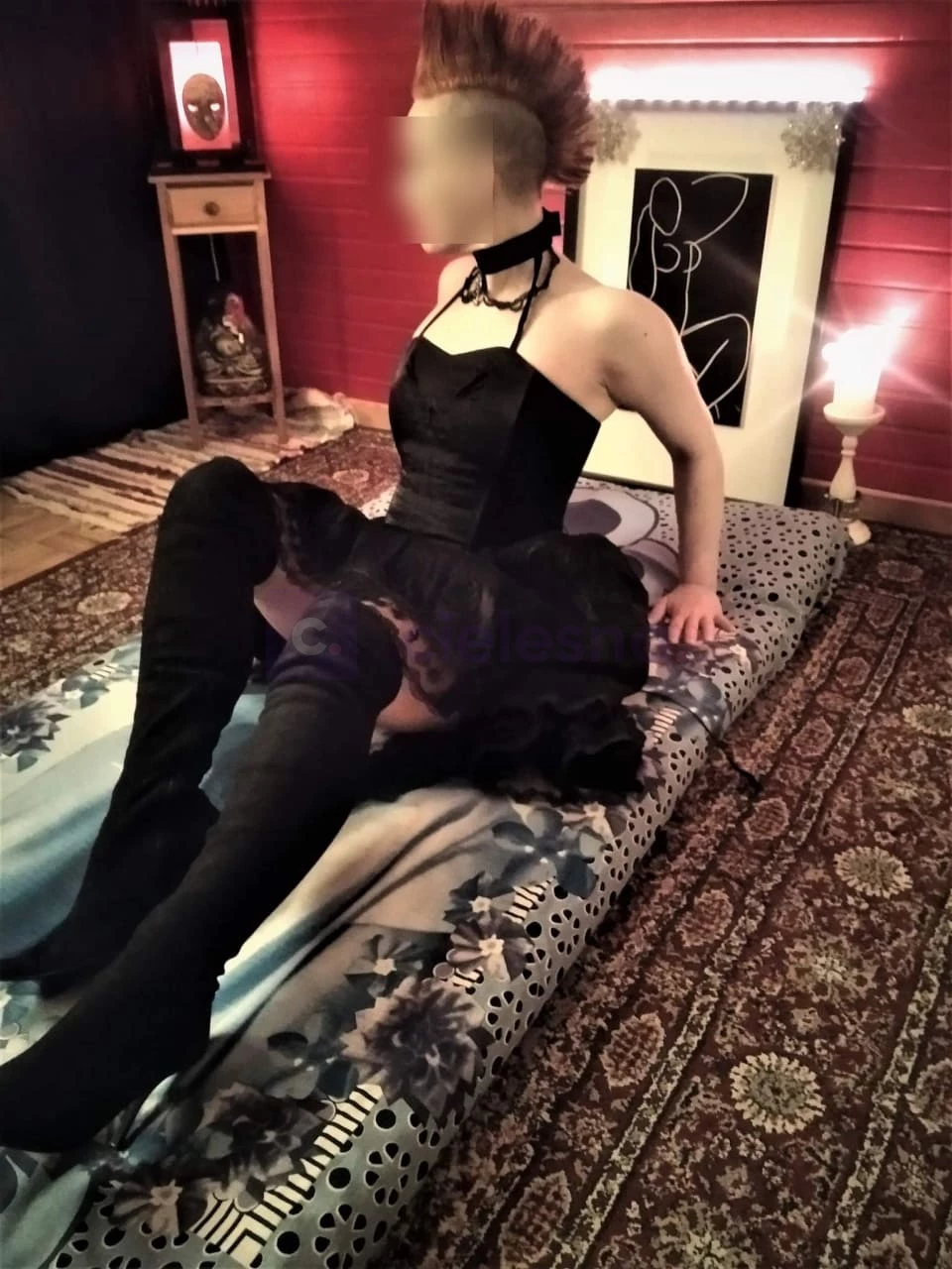 Promocja. Artystyczny Masaż plus Prostata, 33l. - Ogłoszenia towarzyskie - Warszawa