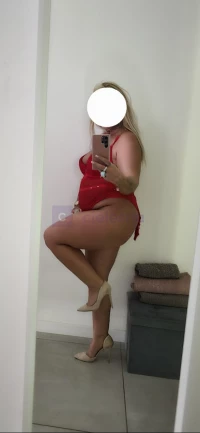 Ola, 36l. - Ogłoszenia towarzyskie - Leszno