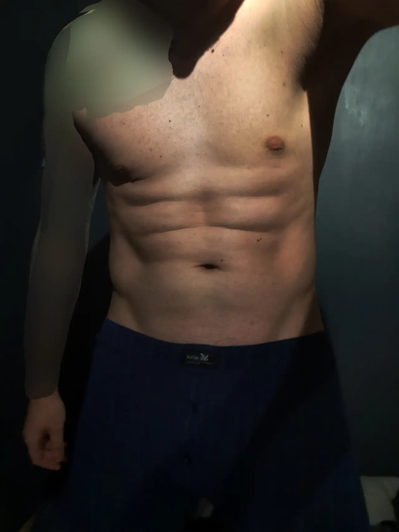 James MASAŻE 24/7