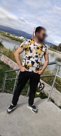 Minimum 40minut sex, 27l. - Ogłoszenia towarzyskie - Nowa Sól