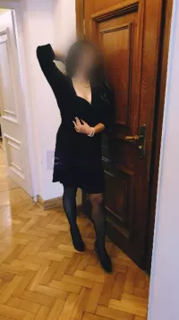 Miła kotka, 35y.o. - Escort ads - Lublin