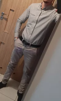 RealnyBiLokum, 32l. - Ogłoszenia towarzyskie - Radom