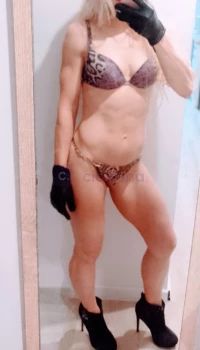 Dominacja fetysz, 34y.o. - Escort ads - Katowice