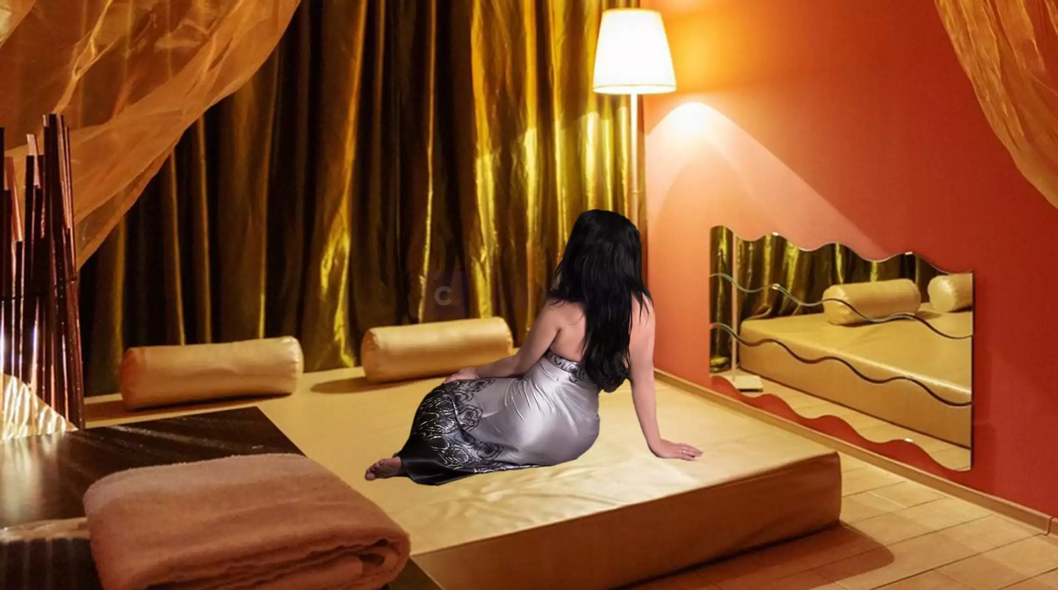 EroticMasaze wyjazdy