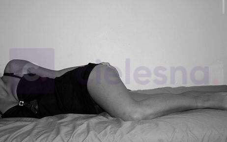 Śliczna Marlena z analem, 27l. - Ogłoszenia towarzyskie - Lublin