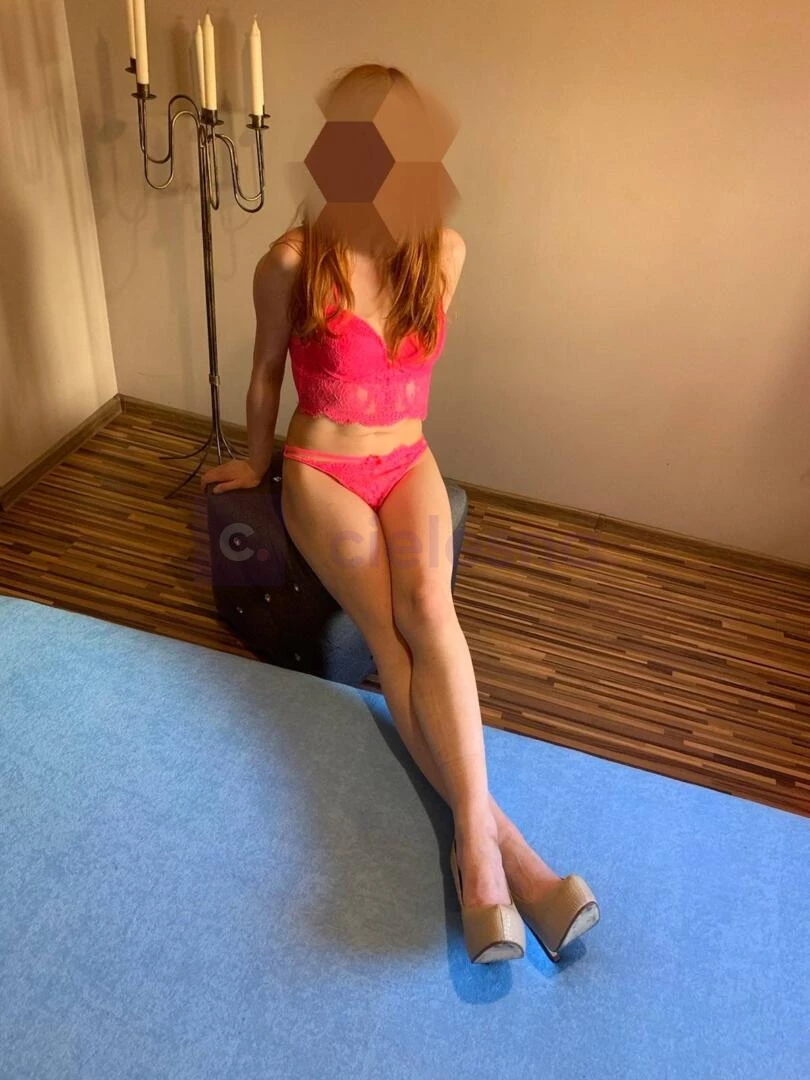 Kinga 30, 30l. - Ogłoszenia towarzyskie - Katowice