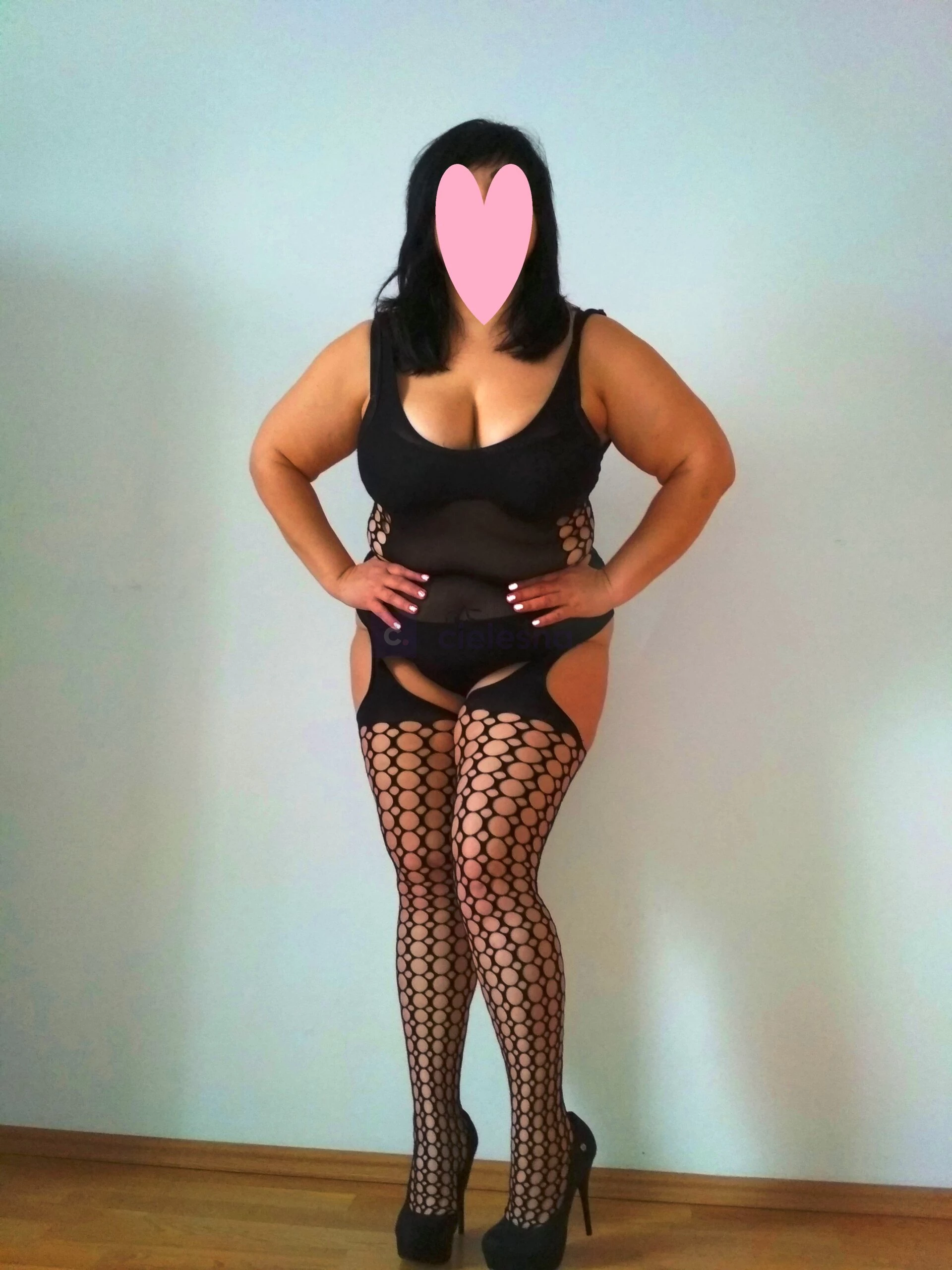 LIKA!!!!, 39y.o. - Escort ads - Gdańsk