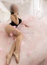 Melinda, 24l. - Ogłoszenia towarzyskie - Warszawa