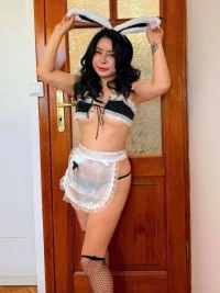 Hanni Asian, 25l. - Ogłoszenia towarzyskie - Żyrardów