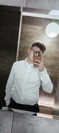 Chwila zapomnienia, 23l. - Ogłoszenia towarzyskie - Jasło