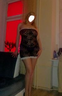 Grzeszna Cipka, 41l. - Ogłoszenia towarzyskie - Szczecin