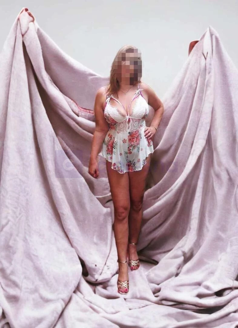 Julia, 34l. - Ogłoszenia towarzyskie - Wrocław