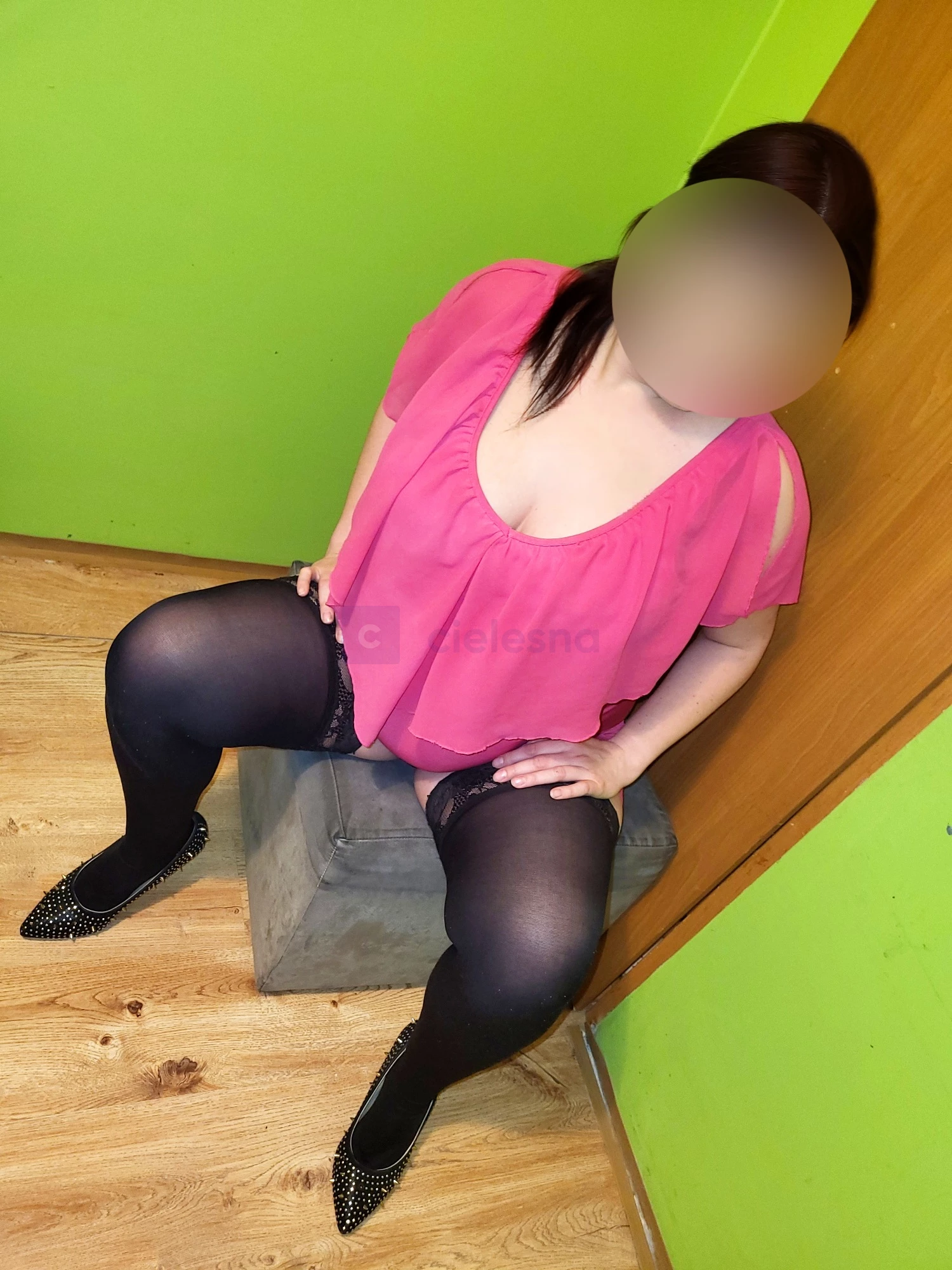 Dziunia Full, 31l. - Ogłoszenia towarzyskie - Częstochowa