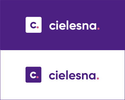 Cielesna.pl Logo